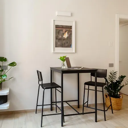 Pensjonat Molo 39 Cagliari