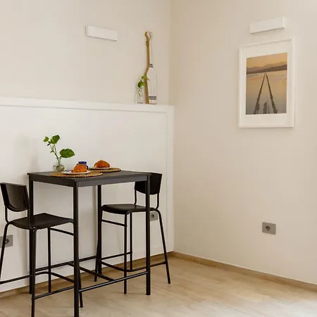 Molo 39 Guest house