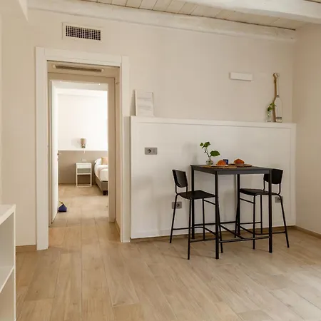 Molo 39 Pensjonat Cagliari