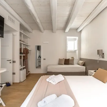 Molo 39 Guest house Cagliari