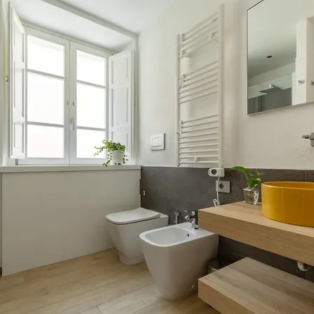 Guest house Molo 39 3*