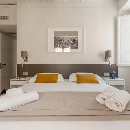 Molo 39 Guest house 3*