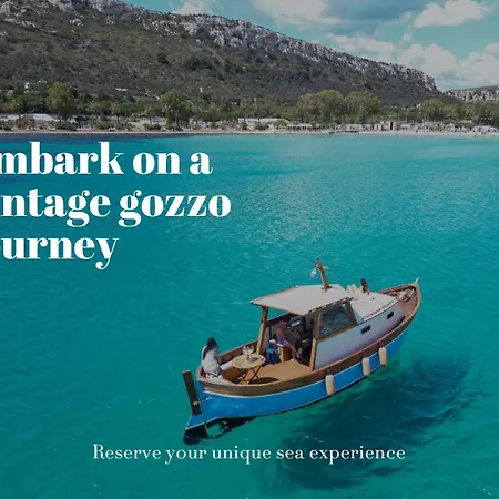 Vendégház Molo 39 Cagliari